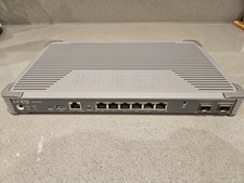 Juniper Networks SRX300 Firewall Router Services Gateway - PSU Included