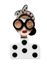 Modern Arcrylic Handmade