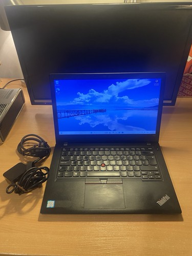 Lenovo thinkpad t480 16gb - –,
