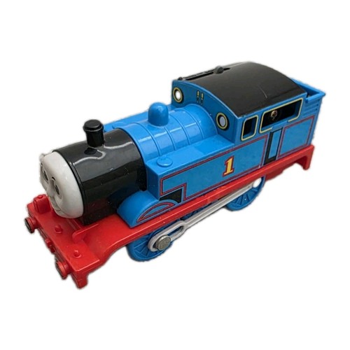 Thomas the tank engine - tank,