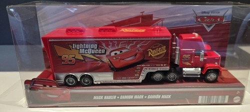 Disney pixar cars mack - disney,