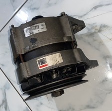 Volvo Penta MD7A marine engine