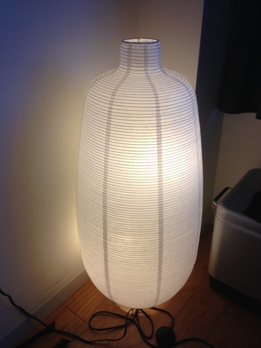 Vintage ikea light vate - vintage,