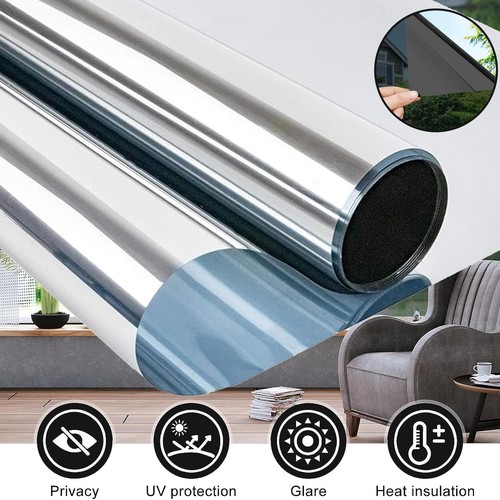 One way window film - window, privacy