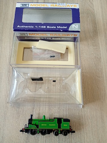 Dapol gauge 058 0 - dapol, m7