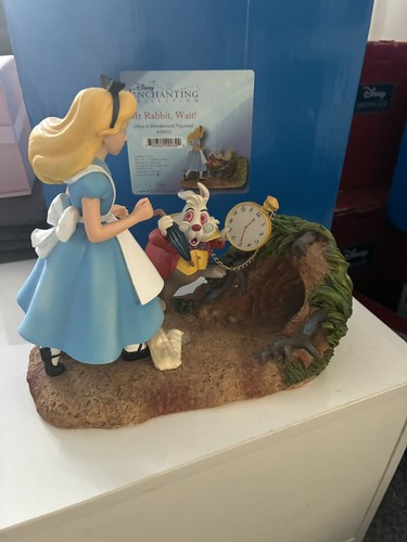 Disney enchanting mr - disney, “mr