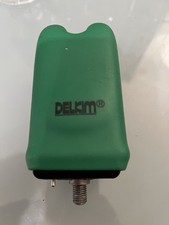 Delkim Standard Plus Emerald