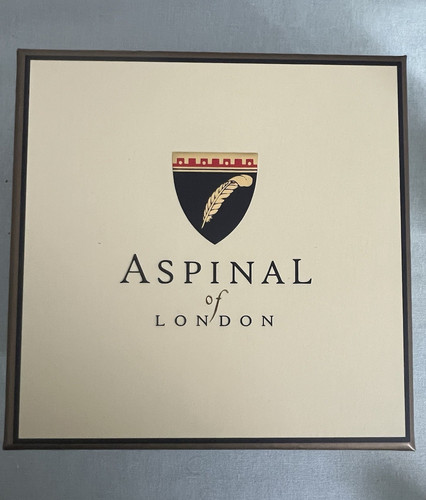 Rrp rare aspinal of - £75,