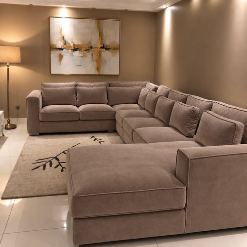 Luxury alan shape chaise - luxury|alan, shape|