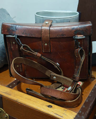 Vintage swiss army - vintage,