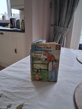 Ladybird Book Well Loved Tales