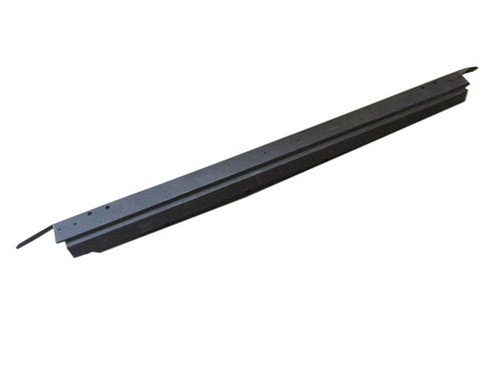Rear outer valance morris - rear,