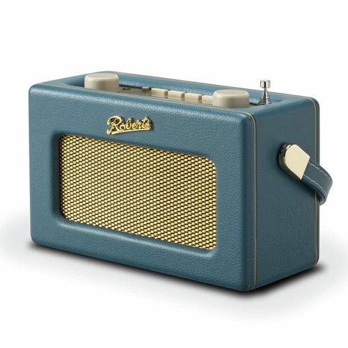 Roberts revival uno - revival, bt