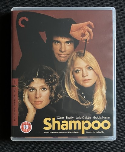 Shampoo the criterion - (1975),