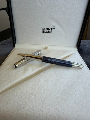 Mint montblanc meisterstück - montblanc,