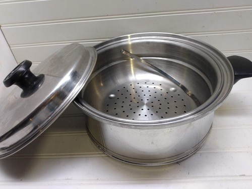 Lifetime stockpot 6qt - stockpot,