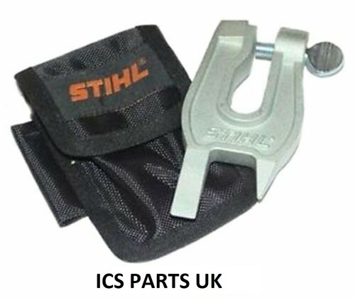 Stihl chain filing - filing, belt