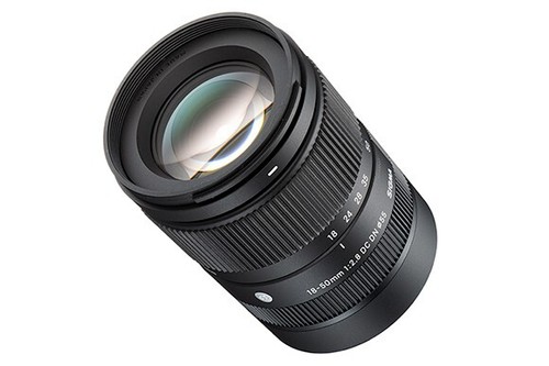 Sigma 50mm dc dn - sigma,