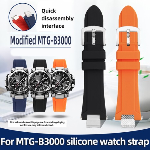 For shock mtg b3000 modified - for, g-shock