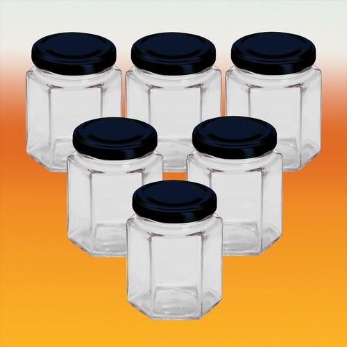 Pack 12oz hexagonal - -,