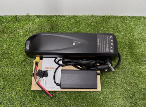 48v 14ah ion ebike - ebike, battery