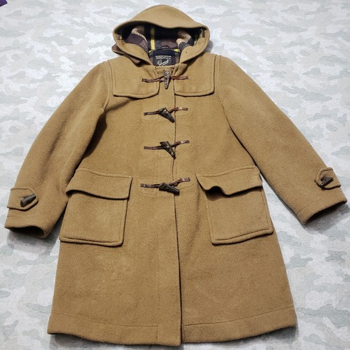 Vintage gloverall duffle coat - vintage,