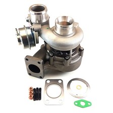 Turbocharger VW Crafter 2.5 TDI 100/120kw BJM BJL New Billet Upgrade Turbo