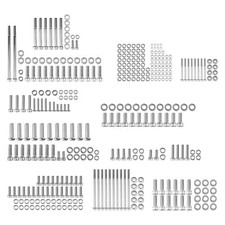BEVINSEE For LS1 Engine Bolt