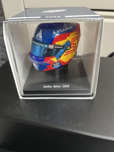 Spark carlos sainz - spark, f1