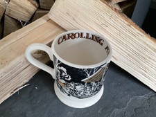 Emma Bridgewater 1/2 Pint Mug