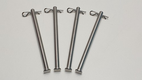 Stainless steel brake - brake, caliper