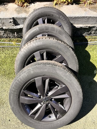 Polo alloy wheels with - polo,