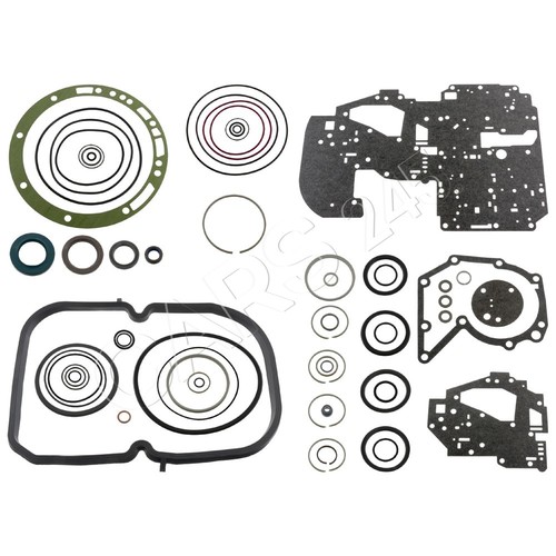 Automatic transmission gasket - automatic,