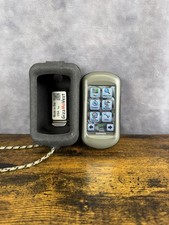 Garmin Oregon 550 Handheld