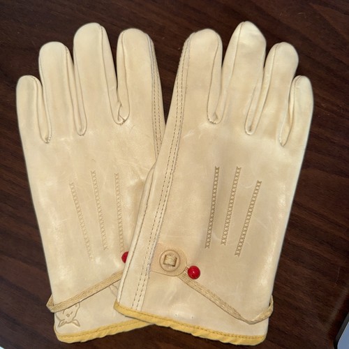 Vintage wells lamont - wells,