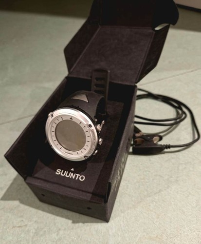 Suunto ambit3 run gps running - gps,