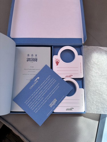 Smythson bond street - of,