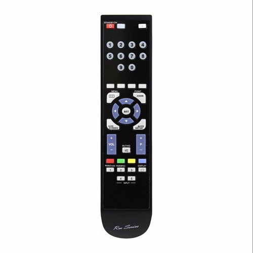 Pioneer replacement remote - pioneer,