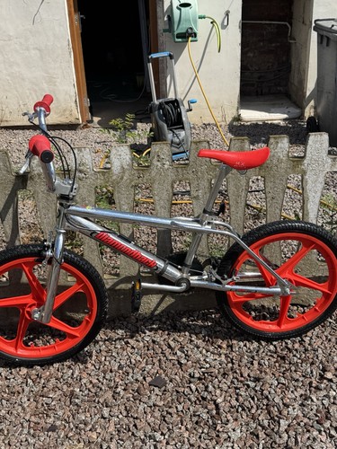 Diamondback bmx bike in - bmx, 20