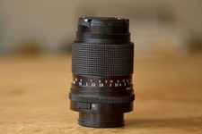 Carl Zeiss Jena 135mm f/3.5