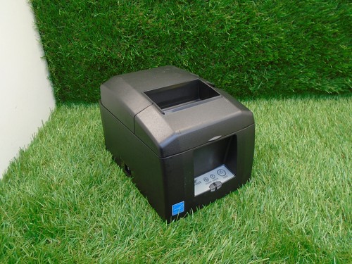 Star tsp650 usb - star, thermal