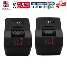 2X Battery for Snap on CT8850