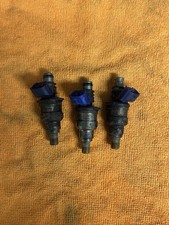 SUZUKI CAPPUCCINO  FUEL INJECTORS - 195500-2330 F6A AZ-1 ALTO