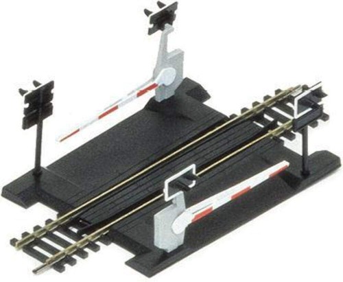 Hornby r646 gauge level - gauge,