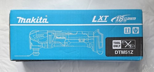 Makita dtm51z 18v lxt - dtm51z,