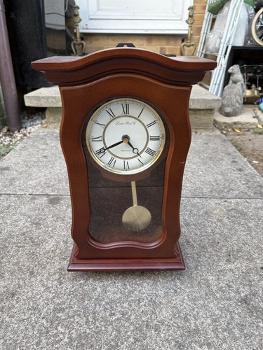 London clock company - london,