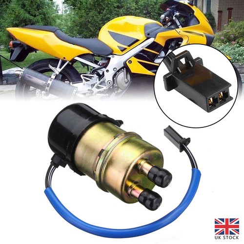 12v 10mm fuel pump - 12v, for