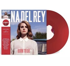 Lana Del Rey - Born to Die -