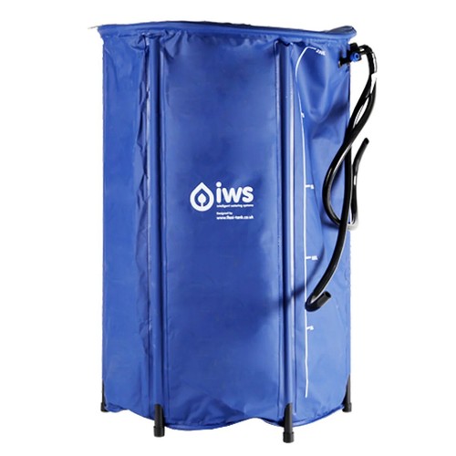 250 litre iws - 250, pro