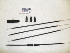 TRIUMPH T150/T160 CHOKE CABLE